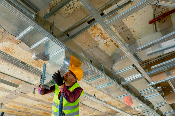 Best Commercial HVAC in Coolidge, AZ