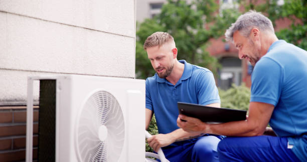 Best Solar-powered HVAC Systems in Coolidge, AZ