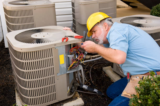 Best Geothermal HVAC Systems in Coolidge, AZ