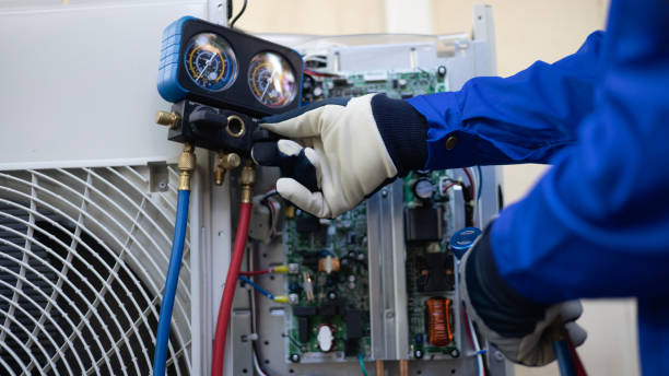 Trusted Coolidge, AZ HVAC Experts